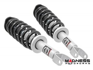 Dodge RAM 1500 Loaded Struts - Stock Height - Front N3 Struts - (2009 - 2011) - 4WD
